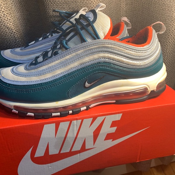 Nike Air Max 97 - Picture 9 of 14